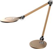 ΦΩΤΙΣΤΙΚΟ ΓΡΑΦΕΙΟΥ LED BLAIN PRO HM4452.09 ΧΡΥΣΟ ΧΡΩΜΑ ABS 55,7X49,7ΥΕΚ.