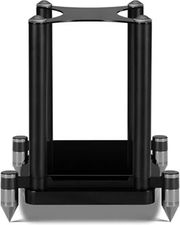 WHARFEDALE WHARFEDALE ELYSIAN 2 BΑΣΕΙΣ HΧΕΙΩΝ MΑΥΡΕΣ (ΖΕΥΓΟΣ)