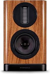 WHARFEDALE AURA 1 HIGH GLOSS WALNUT (ZΕΥΓΟΣ)