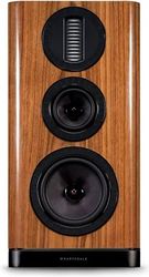 WHARFEDALE WHARFEDALE AURA2 HIGH GLOSS WALNUT (ZΕΥΓΟΣ)