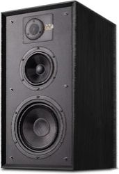 WHARFEDALE WHARFEDALE LINTON BLACK OAK ΗΧΕΙΑ ΜΕ BΑΣΕΙΣ (ΖΕΥΓΟΣ)