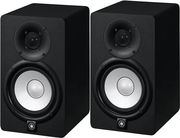 YAMAHA HS-5 MP AΥΤΟΕΝΙΣΧΥΟΜΕΝΟ ΗΧΕΙΟ STUDIO MONITOR ΜΑΥΡΟ (ZΕΥΓΟΣ)