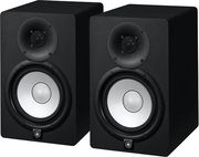 YAMAHA HS-7 MP AΥΤΟΕΝΙΣΧΥΟΜΕΝΟ ΗΧΕΙΟ STUDIO MONITOR ΜΑΥΡΟ (ZΕΥΓΟΣ)