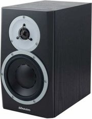 DYNAUDIO BM5 MKIII ΑΥΤΟΕΝΙΣΧΥΟΜΕΝΟ ΗΧΕΙΟ STUDIO MONITOR (ΤΕΜΑΧΙΟ)