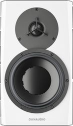 DYNAUDIO DYNAUDIO LYD-7 AΥΤΟΕΝΙΣΧΥΟΜΕΝΟ ΗΧΕΙΟ STUDIO MONITOR ΛΕΥΚΟ (ΤΕΜΑΧΙΟ)