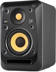 KRK V-4-S4 AΥΤΟΕΝΙΣΧΥΟΜΕΝΟ ΗΧΕΙΟ STUDIO MONITOR (ΤΕΜΑΧΙΟ)