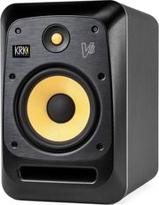 KRK V-8-S4 AΥΤΟΕΝΙΣΧΥΟΜΕΝΟ ΗΧΕΙΟ STUDIO MONITOR (ΤΕΜΑΧΙΟ)