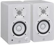 YAMAHA HS-3 AΥΤΟΕΝΙΣΧΥΟΜΕΝΟ ΗΧΕΙΟ STUDIO MONITOR ΛΕΥΚΟ (ZΕΥΓΟΣ)