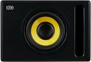 KRK S8.4 ΑΥΤΟΕΝΙΣΧΥΟΜΕΝΟ ΗΧΕΙΟ STUDIO SUBWOOFER (ΤΕΜΑΧΙΟ)