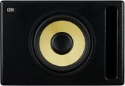 KRK S12.4 ΑΥΤΟΕΝΙΣΧΥΟΜΕΝΟ ΗΧΕΙΟ STUDIO SUBWOOFER (ΤΕΜΑΧΙΟ)
