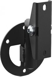 BOSE DESIGNMAX PAN TILT BΑΣΗ TΟΙΧΟΥ MΑΥΡΗ TΕΜΑΧΙΟ