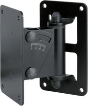 BOSE ROOMMATCH UTILITY PAN/TILT BΑΣΗ TΟΙΧΟΥ MΑΥΡΗ TΕΜΑΧΙΟ