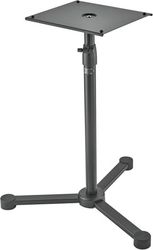 KONIG KONIG &amp; MEYER 26722 ΒΑΣΗ ΗΧΕΙΟΥ STUDIO MONITOR ΜΑΥΡΟ