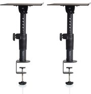 GATOR FRAMEWORKS GATOR FRAMEWORKS GFWSPKSTMNDSKCMP ΕΠΙΤΡΑΠΕΖΙΕΣ ΒΑΣΕΙΣ ΓΙΑ ΗΧΕΙΑ STUDIO MONITOR (ZΕΥΓΟΣ)
