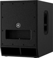 YAMAHA YAMAHA DXS-12 MKII AΥΤΟΕΝΙΣΧΥΟΜΕΝΟ SUBWOOFER