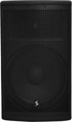 STAGG AS15B AΥΤΟΕΝΙΣΧΥΟΜΕΝΟ ΗΧΕΙΟ ΜΠΑΤΑΡΙΑΣ ΜΕ AΣΥΡΜΑΤΑ MΙΚΡΟΦΩΝΑ