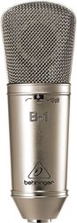 BEHRINGER BEHRINGER B-1 CONDENSER MICROPHONE