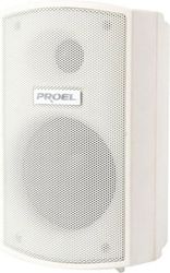 PROEL XE-55TW ΠΑΘΗΤΙΚΟ ΗΧΕΙΟ ΛΕΥΚΟ (ΤΙΜΗ ΤΕΜΑΧΙΟΥ)