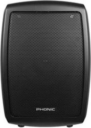 PHONIC SAFARI 2000P ΠΑΘΗΤΙΚΟ ΗΧΕΙΟ