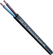 QUIKLOK QUIKLOK CA-215 KΑΛΩΔΙΟ ΗΧΕΙΟΥ 2X1.5MM2
