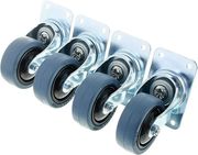 YAMAHA SPW-1 SET 4 ΡΟΔΕΣ ΓΙΑ ΤΟ SUB DXS