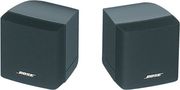 BOSE PROFESSIONAL BOSE FREESPACE-3 SURFACE-MOUNT SATELLITES BLACK ZΕΥΓΟΣ HΧΕΙΩΝ