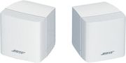 BOSE FREESPACE-3 SURFACE-MOUNT SATELLITES WHITE ZΕΥΓΟΣ HΧΕΙΩΝ