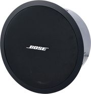 BOSE FREESPACE-3 FLUSH-MOUNT ACOUSTIMASS BASS MODULE BLACK SUB TΕΜΑΧΙΟ