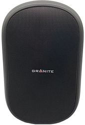 GRANITE SOL-65-BL ΠΑΘΗΤΙΚΟ ΗΧΕΙΟ ΜΑΥΡΟ (ZΕΥΓΟΣ)