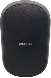 GRANITE SOL-80-BL ΠΑΘΗΤΙΚΟ ΗΧΕΙΟ ΜΑΥΡΟ