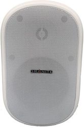 GRANITE SOL-80-W ΠΑΘΗΤΙΚΟ ΗΧΕΙΟ ΛΕΥΚΟ