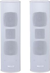 LUCKY TONE LUCKY TONE LT-466 ΗΧΟΣΤΗΛΗ 60W/100V (ZΕΥΓΟΣ)