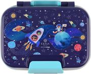 ESTIA ΦΑΓΗΤΟΔΟΧΕΙΟ 1030ML 2 ΕΠΙΠΕΔΩΝ ΜΕ ΚΟΥΤ/ΠΙΡ SOLAR JUMP 01-33521