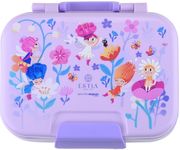 ESTIA ΦΑΓΗΤΟΔΟΧΕΙΟ 1030ML 2 ΕΠΙΠΕΔΩΝ ΜΕ ΚΟΥΤ/ΠΙΡ FAIRY TALES 01-34313