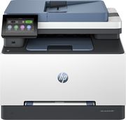 ΠΟΛΥΜΗΧΑΝΗΜΑ HP COLOR LASERJET PRO MFP 3302FDW 2SIDED SCAN WIFI