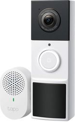 TP-LINK TAPO D210 VIDEO DOORBELL CAMERA