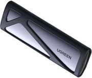 ENCLOSURE SSD UGREEN CM400 FOR M.2 NVME SATA GREY