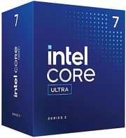 CPU INTEL CORE ULTRA 7 265 5.3GHZ LGA1851 20 CORES BOX