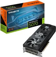 GIGABYTE VGA GIGABYTE NVIDIA GEFORCE RTX 5070 12GB EAGLE OC PCI-E RETAIL