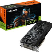 GIGABYTE VGA GIGABYTE NVIDIA GEFORCE RTX 5070TI 16GB AORUS WINDFORCE OC PCI-E RETAIL