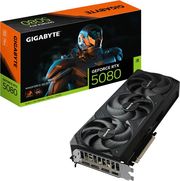 GIGABYTE VGA GIGABYTE NVIDIA GEFORCE RTX 5080 16GB WINDFORCE OC PCI-E RETAIL