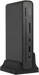 ASUS DOCKING TRIPLE DISPLAY USB-C DOCK DC300