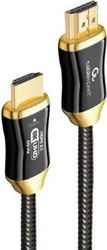 CABLEXPERT ULTRA HIGH SPEED HDMI CABLE WITH ETHERNET 'AOC PREMIUM SERIES' 20M CCBP-HDMI8K-AOC-20M