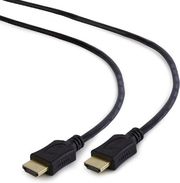 CABLEXPERT HIGH SPEED HDMI CABLE WITH ETHERNET 0.5M CC-HDMI4L-0.5M
