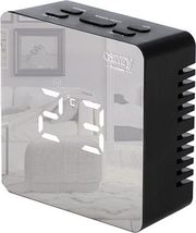 CAMRY CAMRY LED ALARM CLOCK BLACK CR1150B