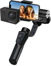 GOXTREME GOXTREME 3-AXIS GIMBAL FOR ACTION CAMERAS AND SMARTPHONES GX55243