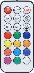 SPAREPART LGP REMOTE CONTROL FOR RGB LIGHT FOR THUNDERBOLT LGP023107