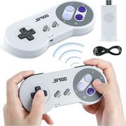 NONAME RETRO HDMI GAME CONSOLE 926 GAMES GREY CT-RGC-GR