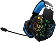ALCATROZ ALCATROZ WIRELESS 2,1 CHROMATIC DESIGN GAMING HEADSET GOLD HP7000 XCRAFTHPG7000