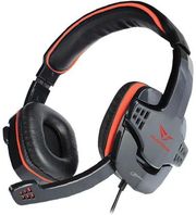ALCATROZ ALCATROZ MOBILE AND PC HEADSET ALPHA MG370A B.RED MG370ABRD